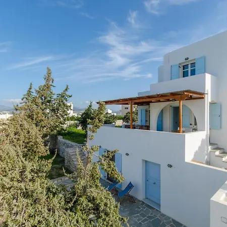 Villa White Cedar