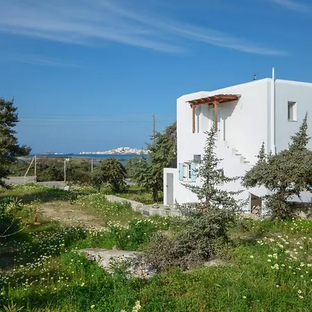 White Cedar Villa