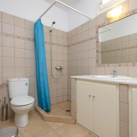 Villa White Cedar Stelida (Naxos)